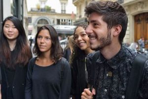 Discover Parsons Study Abroad Programs + Benefits | Study Travel Abroad | Explore Educational Trips & Global Learning Opportunities