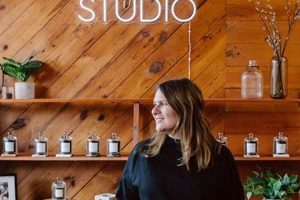 Create with Us: The Candle Studio Experience Today! | Study Travel Abroad | Explore Educational Trips & Global Learning Opportunities