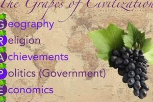Decoding: GRAPES Social Studies Framework | Study Guide | Study Travel Abroad | Explore Educational Trips & Global Learning Opportunities