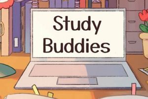 Boost Grades with Study Buddies Comic Guides! | Study Travel Abroad | Explore Educational Trips & Global Learning Opportunities