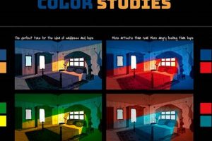 Why Billger Colour Studies Matter: Theory &amp; Impact | Study Travel Abroad | Explore Educational Trips & Global Learning Opportunities