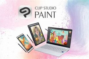 Quick Guide: Clip Studio Paint Account Freeze + Reactivate | Study Travel Abroad | Explore Educational Trips & Global Learning Opportunities