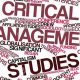 What is Critical Management Studies Definition? A Study | Study Travel Abroad | Explore Educational Trips & Global Learning Opportunities