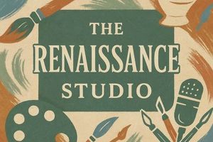 Unleash Renaissance Studio Power: Creativity Hubs | Study Travel Abroad | Explore Educational Trips & Global Learning Opportunities