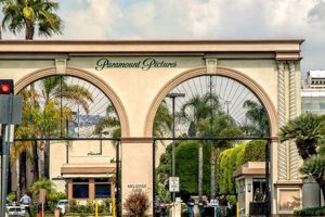 Best Hotels Near Paramount Studios Hollywood CA: Find Yours! | Study Travel Abroad | Explore Educational Trips & Global Learning Opportunities
