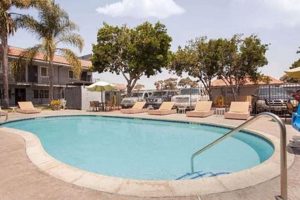 Stay Near Border: Studio 6 Suites San Ysidro Guide | Study Travel Abroad | Explore Educational Trips & Global Learning Opportunities