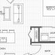 Small 15 x 16 Studio Floor Plan: Design & Ideas | Study Travel Abroad | Explore Educational Trips & Global Learning Opportunities