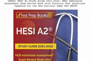 Best HESI Study Guide PDF: Ace Your Exam! | Study Travel Abroad | Explore Educational Trips & Global Learning Opportunities