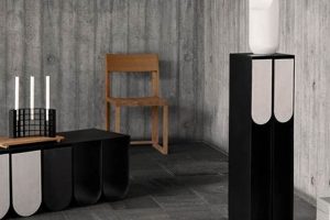 Explore Kristina Dam Studio: Minimalist Design &amp; More | Study Travel Abroad | Explore Educational Trips & Global Learning Opportunities