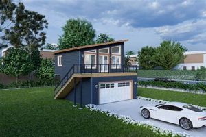 Garage Studio Apartment Ideas: Cozy &amp; Compact | Study Travel Abroad | Explore Educational Trips & Global Learning Opportunities