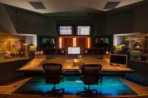 Find Top Music Studio Jobs Los Angeles: Your Career Awaits! | Study Travel Abroad | Explore Educational Trips & Global Learning Opportunities