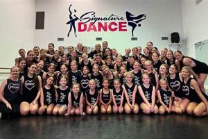 Find Your Signature Dance Studio + Training | Study Travel Abroad | Explore Educational Trips & Global Learning Opportunities