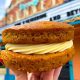 Disney's Carrot Cake Cookie at Hollywood Studios: A Sweet Treat! | Study Travel Abroad | Explore Educational Trips & Global Learning Opportunities