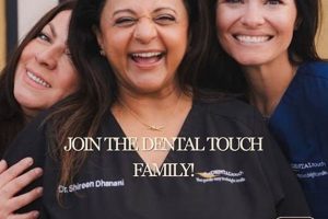 Enhance Your Smile: The Dental Touch Aesthetic Wellness Studio | Study Travel Abroad | Explore Educational Trips & Global Learning Opportunities