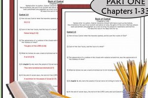 Best Ezekiel Guide: Your Easy Book of Ezekiel Study Guide | Study Travel Abroad | Explore Educational Trips & Global Learning Opportunities