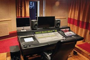 Detroit's United Sound Studios: 2024 Update + Legacy | Study Travel Abroad | Explore Educational Trips & Global Learning Opportunities
