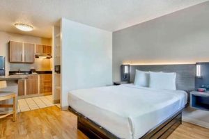 Best Studio 6 San Antonio Medical Center: Rates & Info | Study Travel Abroad | Explore Educational Trips & Global Learning Opportunities