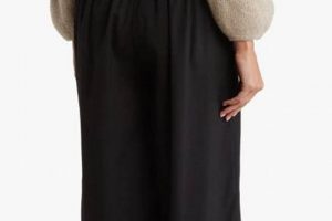 Shop Max Studio Wide Leg Pants: Stylish &amp; Comfy Fit | Study Travel Abroad | Explore Educational Trips & Global Learning Opportunities