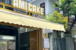 Custom The Cake Studio Designs Near You | Study Travel Abroad | Explore Educational Trips & Global Learning Opportunities