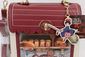 Enchanting Studio Ghibli Purses: Carry a Whimsical World! | Study Travel Abroad | Explore Educational Trips & Global Learning Opportunities