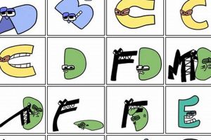 Create Alphabet Lore Comics: Your Studio Guide | Study Travel Abroad | Explore Educational Trips & Global Learning Opportunities