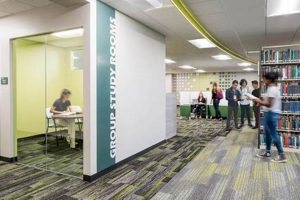 USF Library Study Rooms: Book Your Spot Today! | Study Travel Abroad | Explore Educational Trips & Global Learning Opportunities