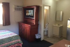 Find Your Perfect Studio Lodge in North Hollywood Today! | Study Travel Abroad | Explore Educational Trips & Global Learning Opportunities