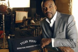 Your Career at Tyler Perry Studios: Job Openings Await! | Study Travel Abroad | Explore Educational Trips & Global Learning Opportunities