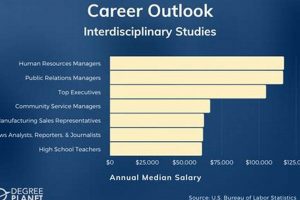 Unlock Your Potential: Careers with Interdisciplinary Studies Degree | Study Travel Abroad | Explore Educational Trips & Global Learning Opportunities