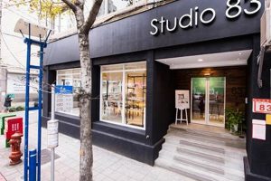 Unlock Your Studio 83 Potential: Creative Spaces & Gear Study Travel Abroad | Explore Educational Trips & Global Learning Opportunities Unlock Your Studio 83 Potential: Creative Spaces & Gear | Study Travel Abroad | Explore Educational Trips & Global Learning Opportunities