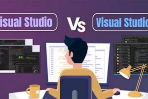 IDE Showdown: Visual Studio vs CLion - Which Wins? Study Travel Abroad | Explore Educational Trips & Global Learning Opportunities IDE Showdown: Visual Studio vs CLion - Which Wins? | Study Travel Abroad | Explore Educational Trips & Global Learning Opportunities