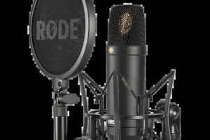 Build Your Dream Microphone Studio Setup (Guide) | Study Travel Abroad | Explore Educational Trips & Global Learning Opportunities