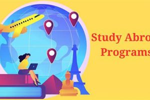 Best Graduate Study Abroad Programs: Your Path Abroad! | Study Travel Abroad | Explore Educational Trips & Global Learning Opportunities