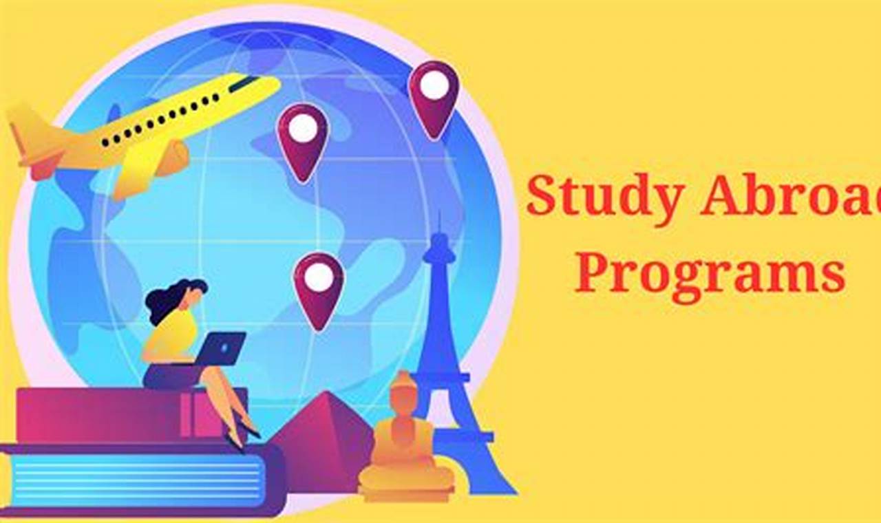 Best Graduate Study Abroad Programs: Your Path Abroad! | Study Travel Abroad | Explore Educational Trips & Global Learning Opportunities
