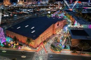 Vegas Studios: Your Ultimate Production Guide in Las Vegas | Study Travel Abroad | Explore Educational Trips & Global Learning Opportunities