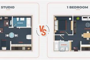 Studio vs One Bedroom: Which is Best For You? Study Travel Abroad | Explore Educational Trips & Global Learning Opportunities Studio vs One Bedroom: Which is Best For You? | Study Travel Abroad | Explore Educational Trips & Global Learning Opportunities