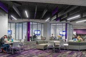 Your K-State Engineering Study Rooms: Spaces to Succeed | Study Travel Abroad | Explore Educational Trips & Global Learning Opportunities