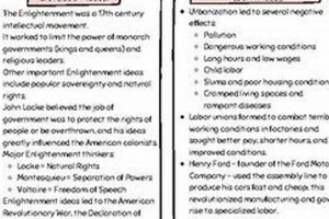 Your US History EOC Study Guide: Ace the Exam! | Study Travel Abroad | Explore Educational Trips & Global Learning Opportunities