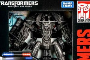 Transformers Studio Series 2025: What to Expect (Future) | Study Travel Abroad | Explore Educational Trips & Global Learning Opportunities