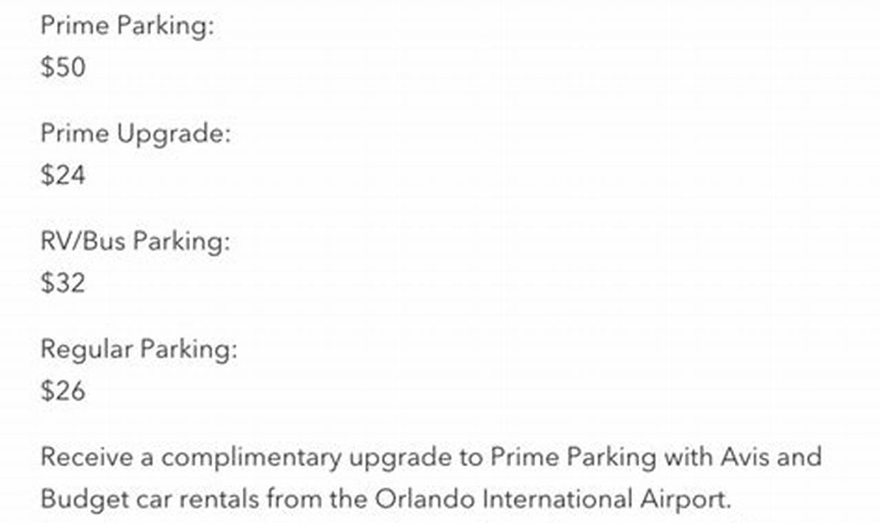 Universal Studio LA Parking Fee: Prices & Saving Tips! | Study Travel Abroad | Explore Educational Trips & Global Learning Opportunities