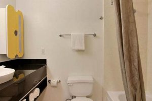 Studio 6 Midtown: Your Extended Stay Haven | Study Travel Abroad | Explore Educational Trips & Global Learning Opportunities