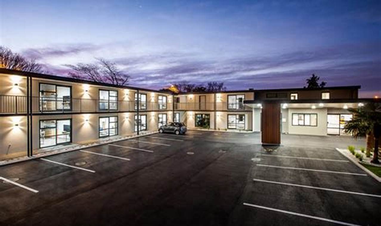 Find Motels in Studio City CA: Your Budget Guide | Study Travel Abroad | Explore Educational Trips & Global Learning Opportunities