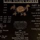 Menu Mastery: A Case Study Coffee Lounge Menu Guide | Study Travel Abroad | Explore Educational Trips & Global Learning Opportunities