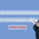 Fund Your Adventure: Tortuga Study Abroad Scholarship Guide | Study Travel Abroad | Explore Educational Trips & Global Learning Opportunities