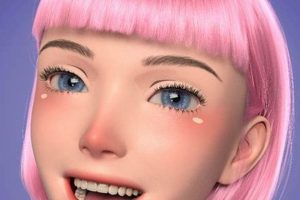 Unlock Toon Magic: Daz Studio G8 Skin Art | Study Travel Abroad | Explore Educational Trips & Global Learning Opportunities