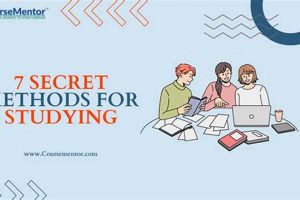 Unlock 7 Secret Methods for Studying: Study Smarter! | Study Travel Abroad | Explore Educational Trips & Global Learning Opportunities