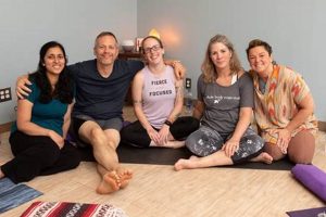 Find Your Center: Whole Body Yoga Studio 19454 &amp; More | Study Travel Abroad | Explore Educational Trips & Global Learning Opportunities