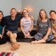 Find Your Center: Whole Body Yoga Studio 19454 &amp; More | Study Travel Abroad | Explore Educational Trips & Global Learning Opportunities
