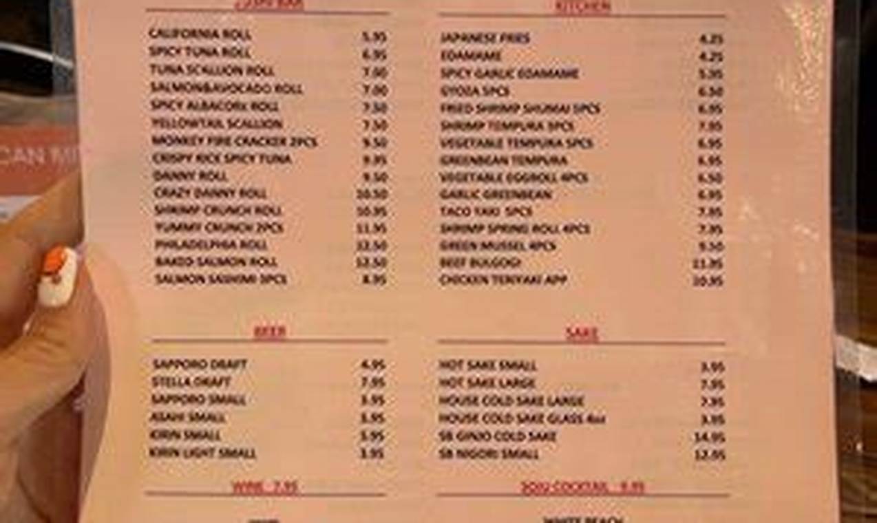 Explore Sushi Dan Studio City Menu: Prices & More! Study Travel Abroad | Explore Educational Trips & Global Learning Opportunities Explore Sushi Dan Studio City Menu: Prices & More! | Study Travel Abroad | Explore Educational Trips & Global Learning Opportunities