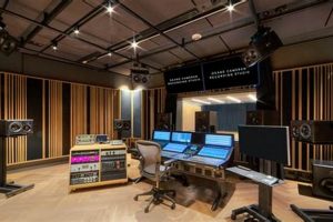 Tips and Tricks in a Recording Studio: Gear & More Study Travel Abroad | Explore Educational Trips & Global Learning Opportunities Tips and Tricks in a Recording Studio: Gear & More | Study Travel Abroad | Explore Educational Trips & Global Learning Opportunities